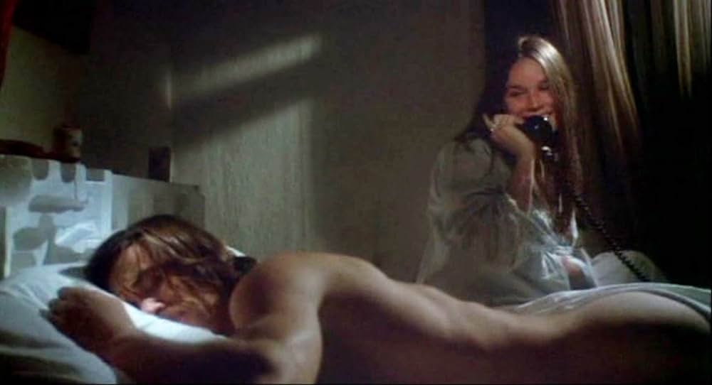 受胎の契約／ベビー・メーカーの画像