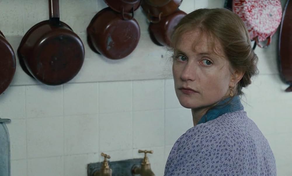 主婦マリーがしたことの画像