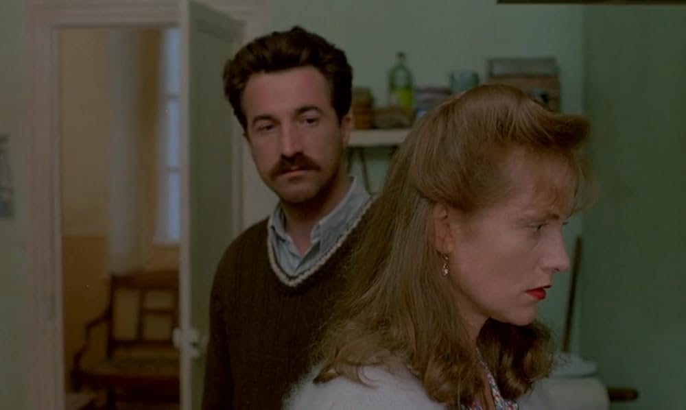 主婦マリーがしたことの画像