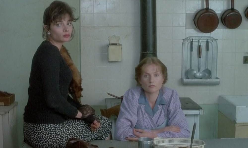 主婦マリーがしたことの画像