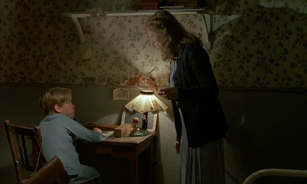 主婦マリーがしたことの画像