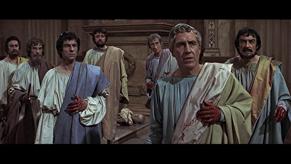 ジュリアス・シーザーの画像