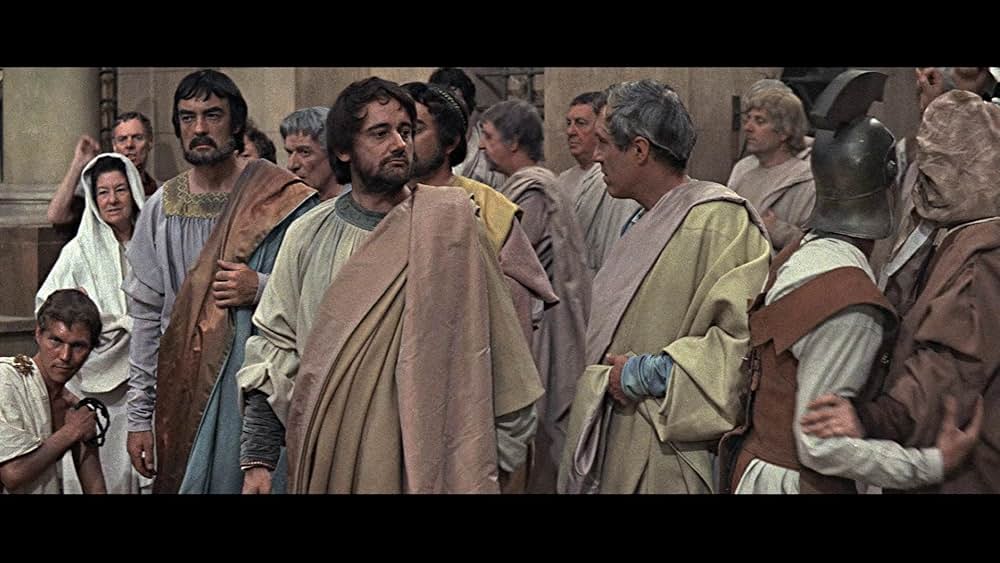 ジュリアス・シーザーの画像