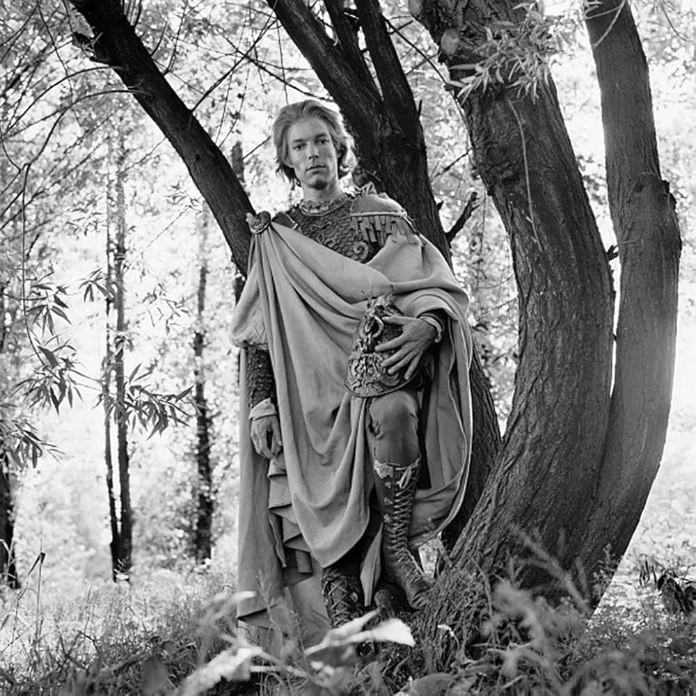 ジュリアス・シーザーの画像