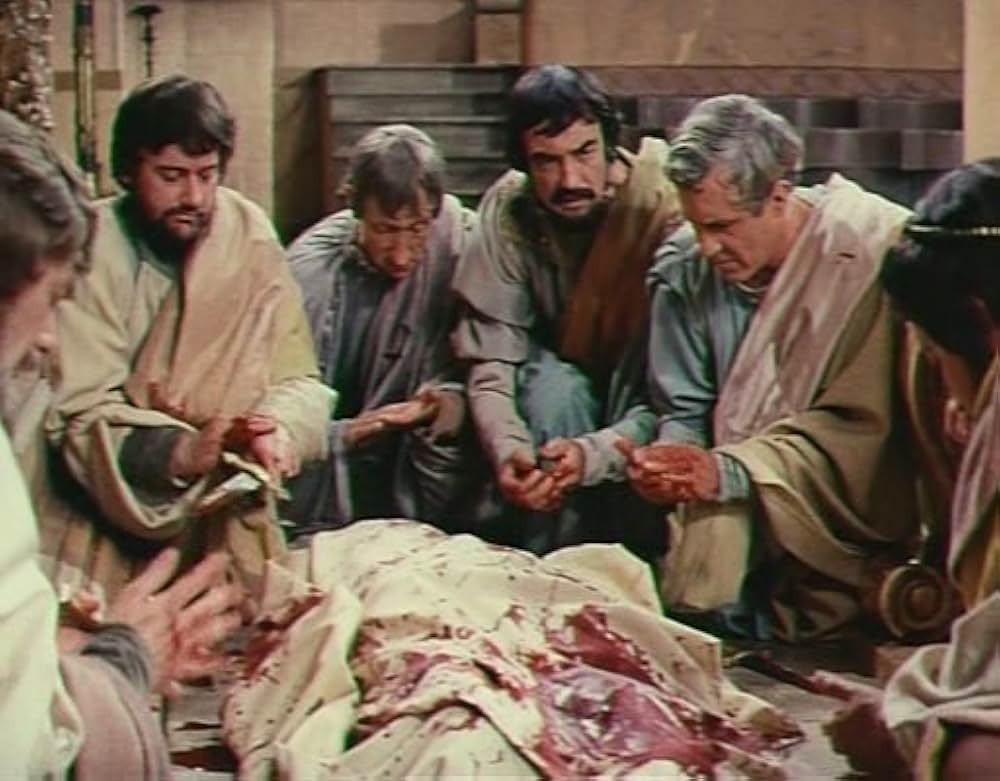 ジュリアス・シーザーの画像