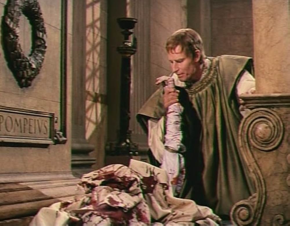 ジュリアス・シーザーの画像