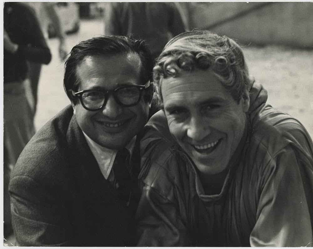 ジュリアス・シーザーの画像