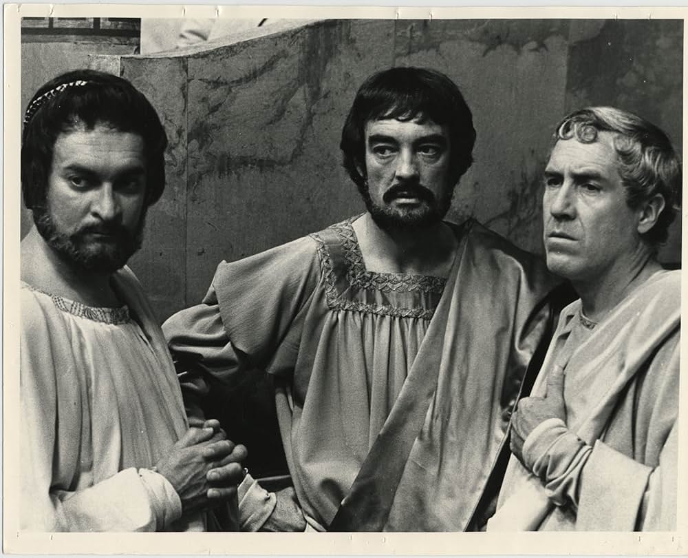 ジュリアス・シーザーの画像