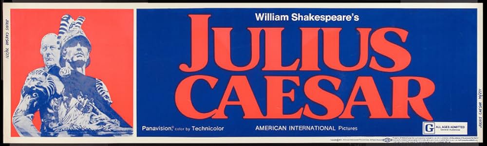 ジュリアス・シーザーの画像