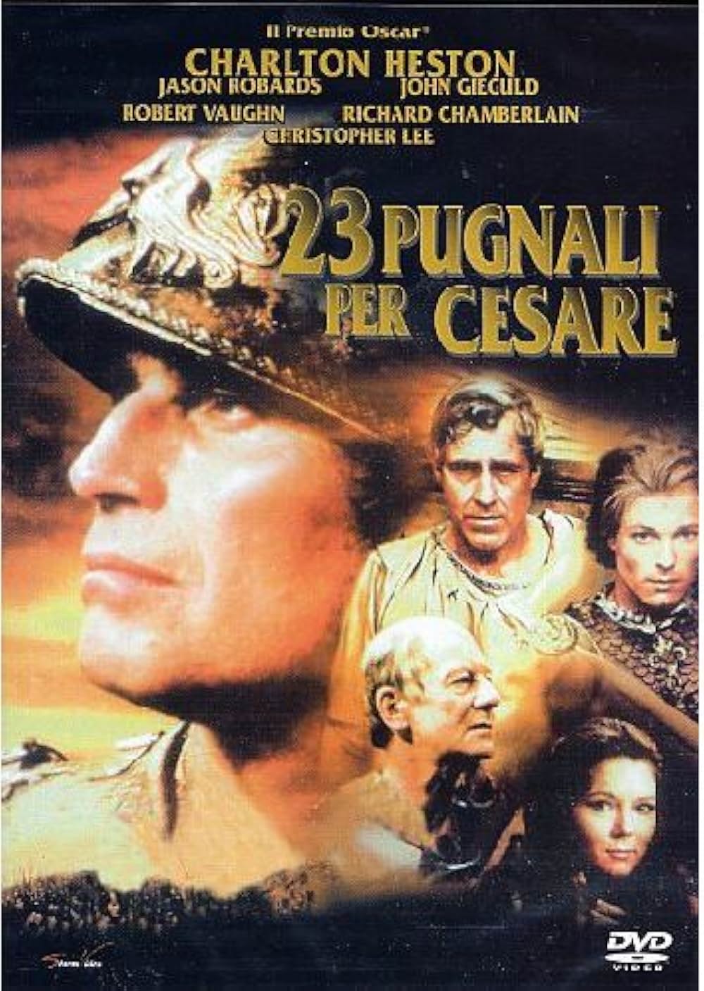 ジュリアス・シーザーの画像