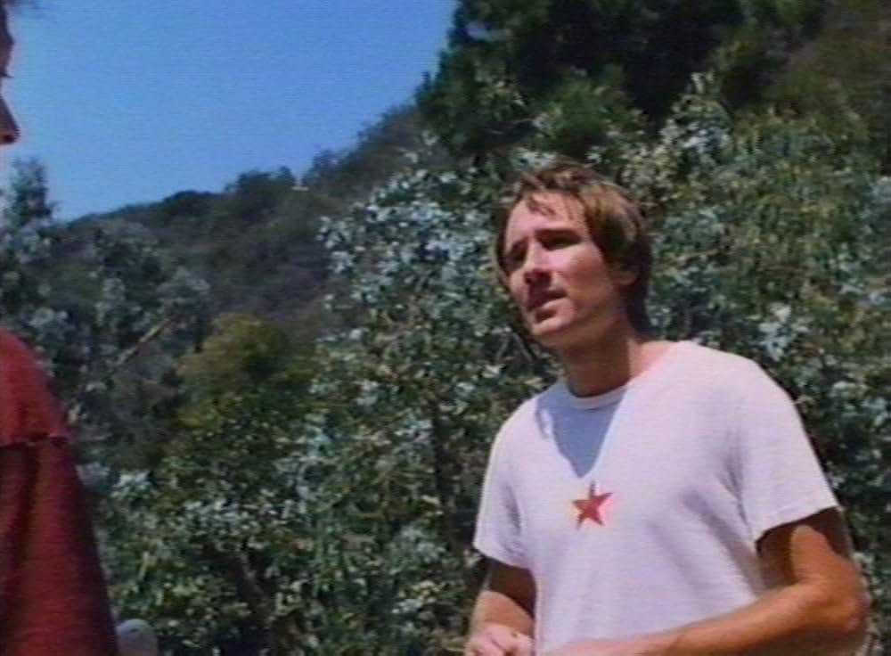 ジュリアと2人の恋人の画像