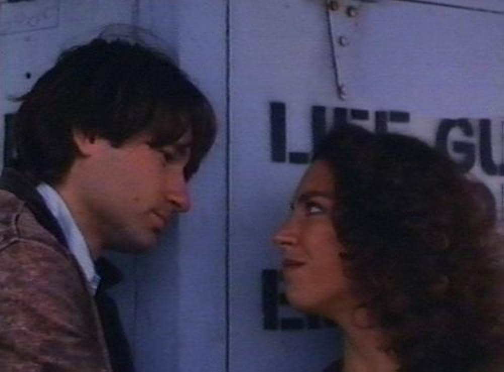 ジュリアと2人の恋人の画像