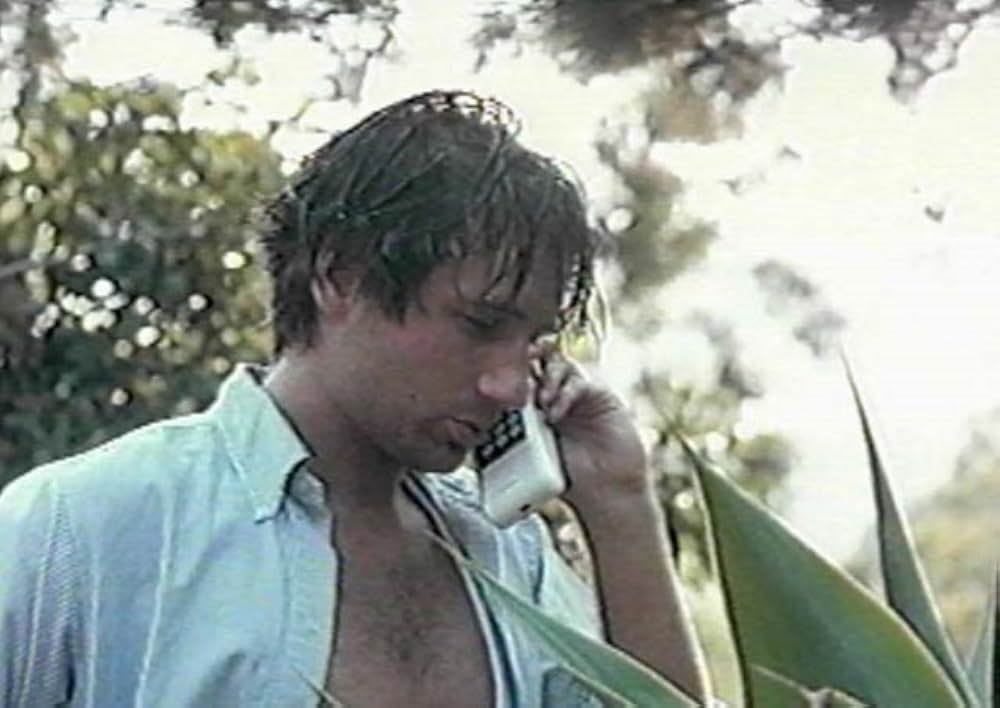 ジュリアと2人の恋人の画像