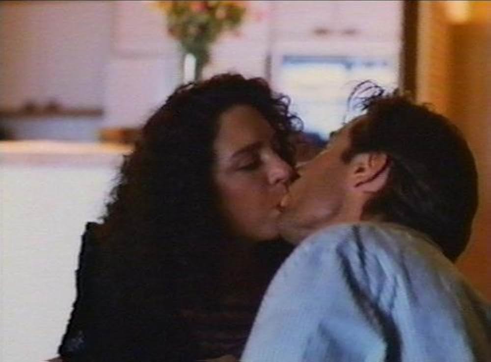 ジュリアと2人の恋人の画像