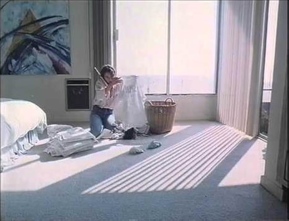 ジュリアと2人の恋人の画像