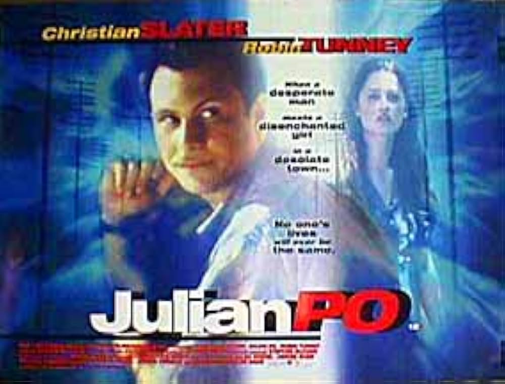 ジュリアン・ポーの涙の画像