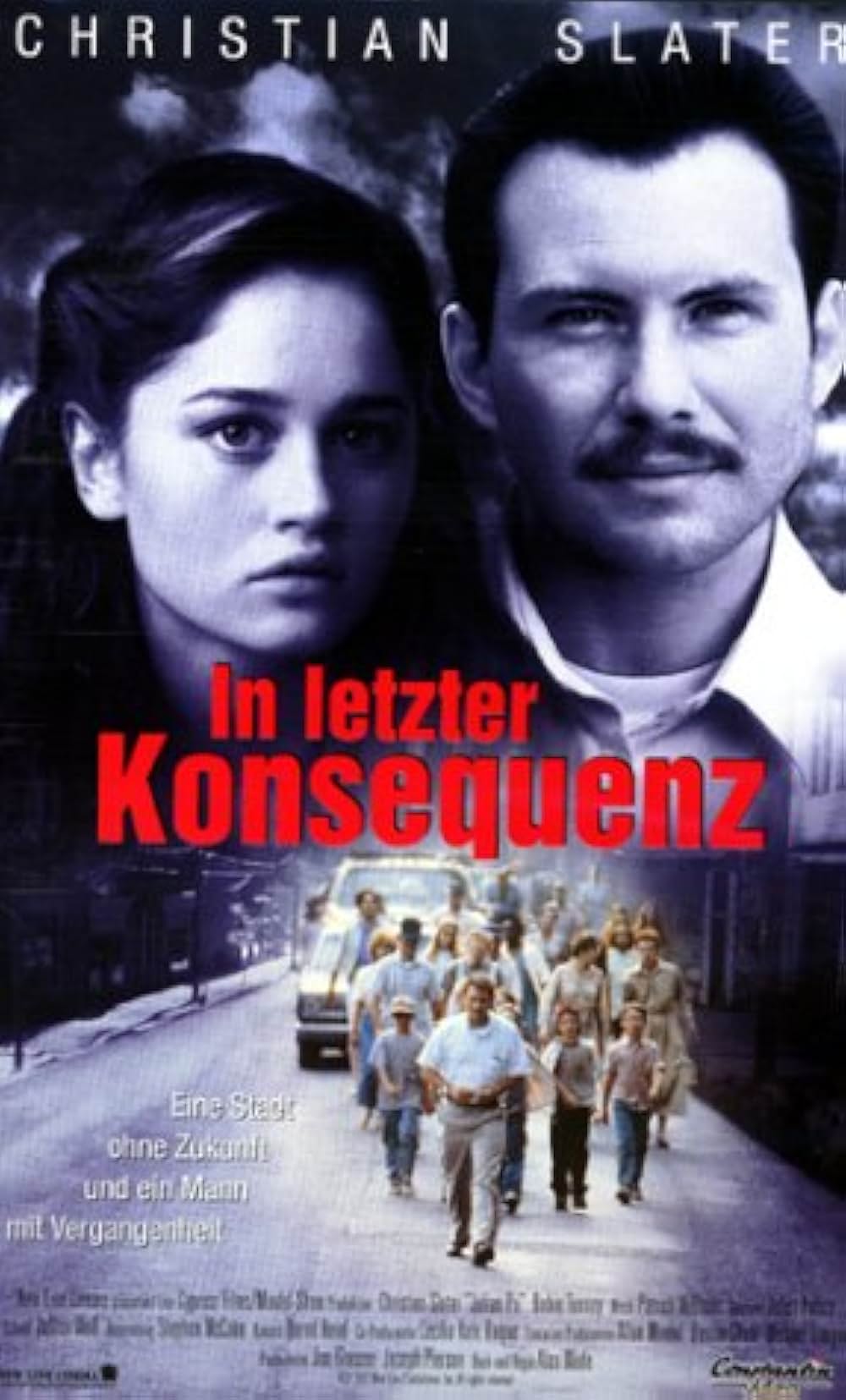 ジュリアン・ポーの涙の画像