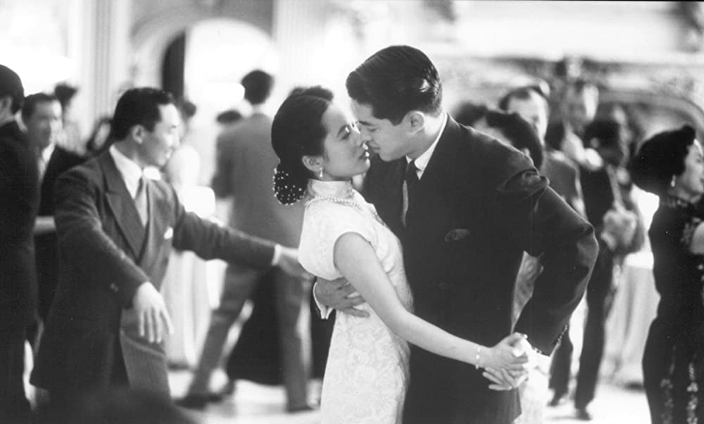 ジョイ・ラック・クラブの画像