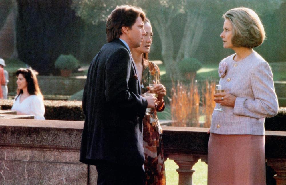 ジョイ・ラック・クラブの画像