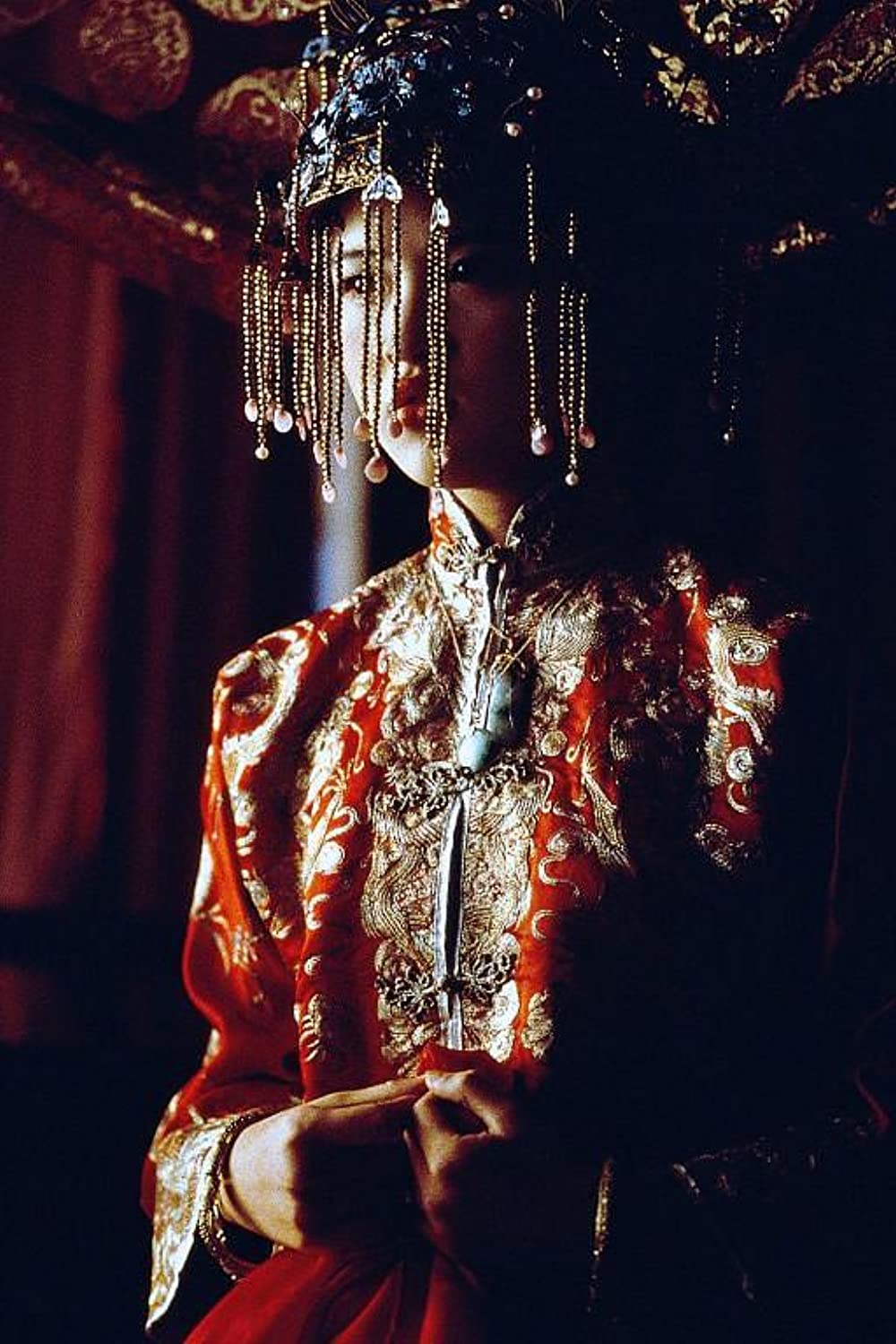 ジョイ・ラック・クラブの画像