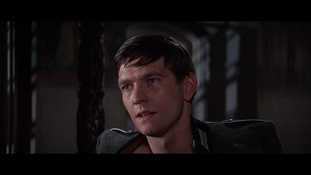 将軍たちの夜の画像