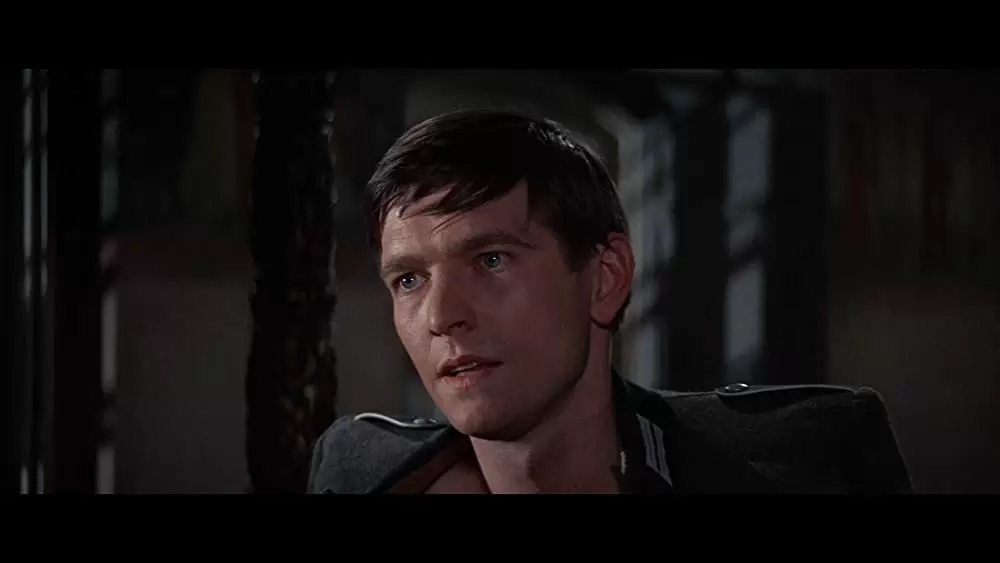 将軍たちの夜の画像