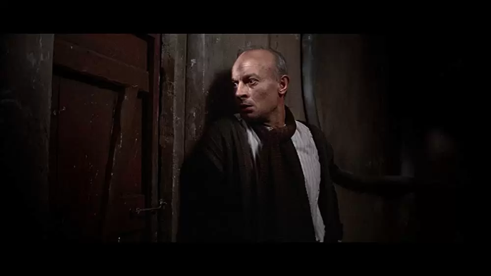 将軍たちの夜の画像