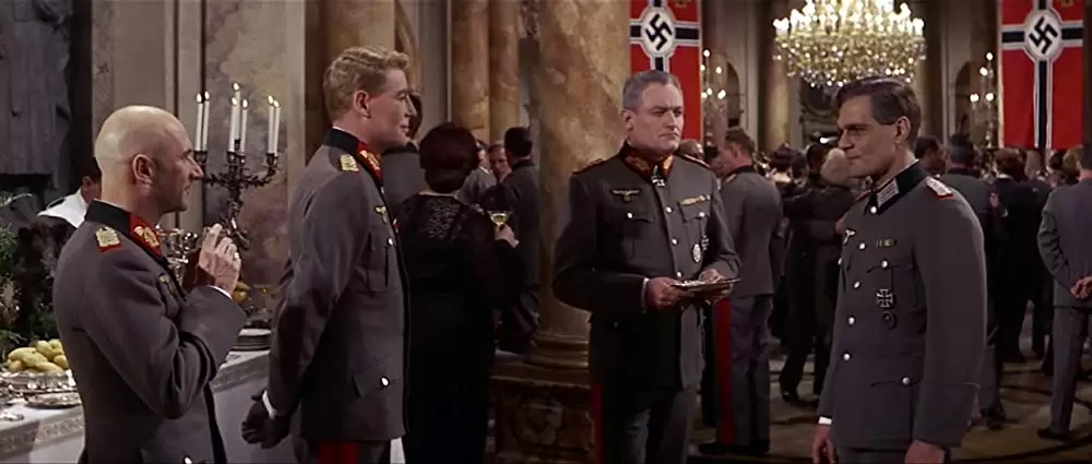 将軍たちの夜の画像