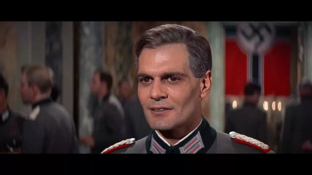 将軍たちの夜の画像