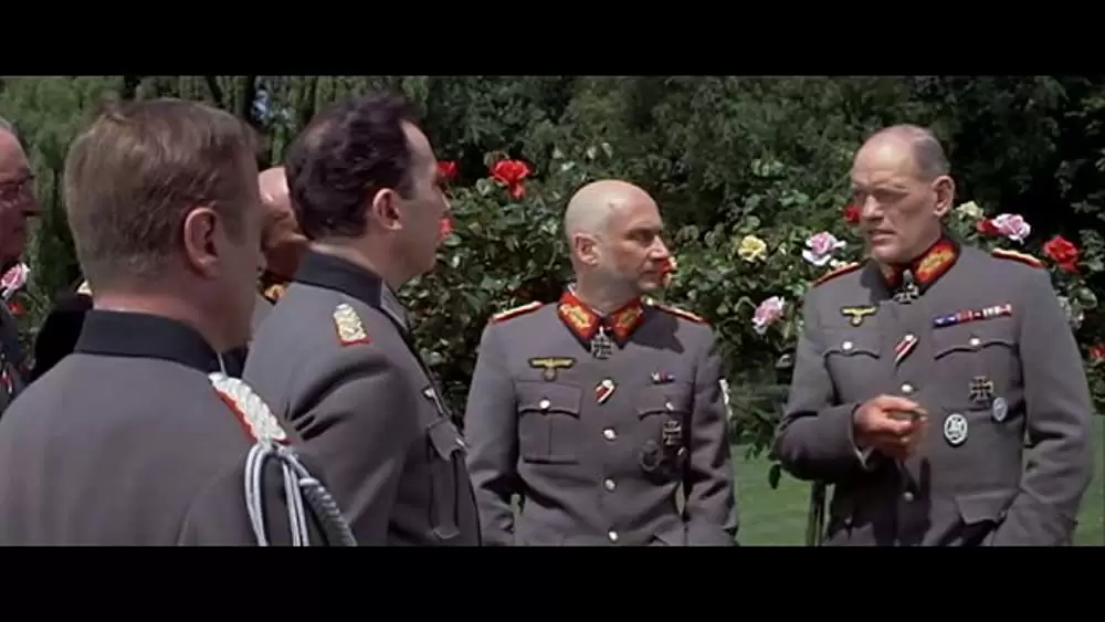 将軍たちの夜の画像