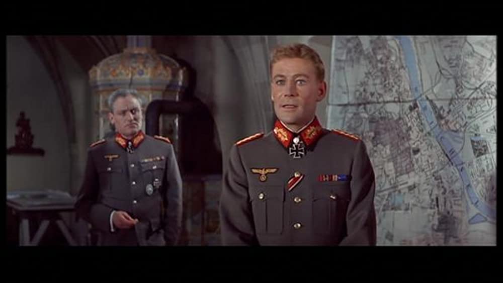 将軍たちの夜の画像