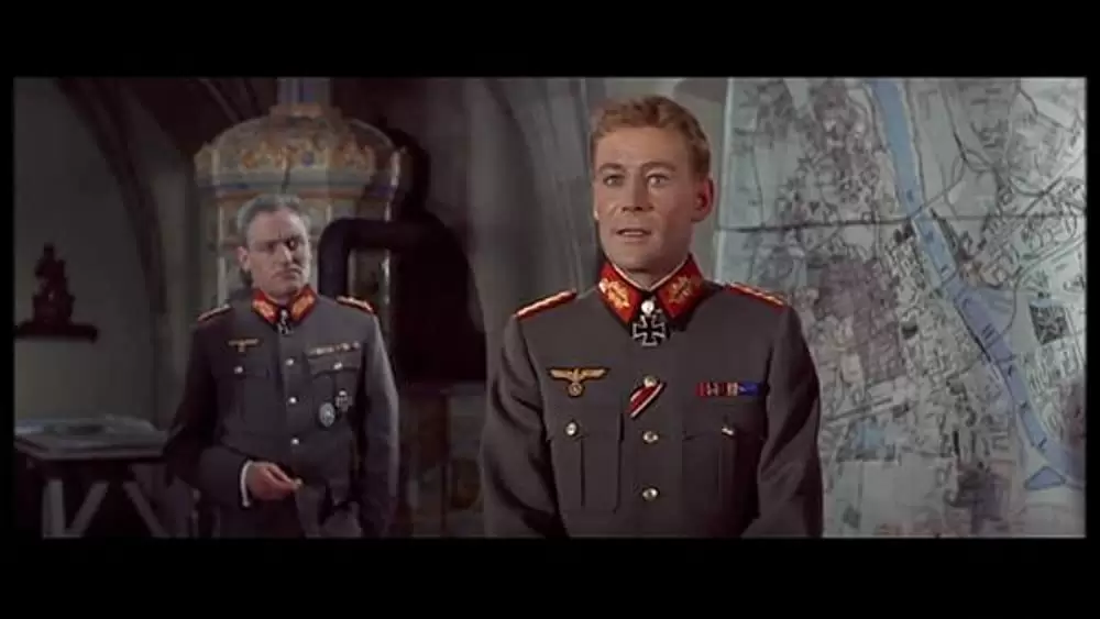 将軍たちの夜の画像