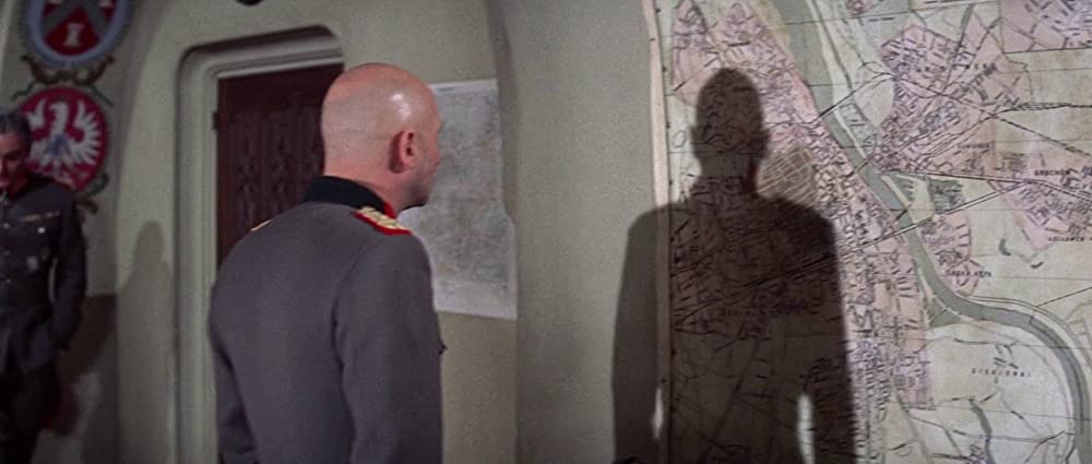 将軍たちの夜の画像