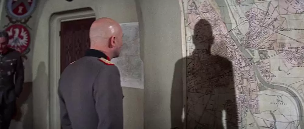 将軍たちの夜の画像