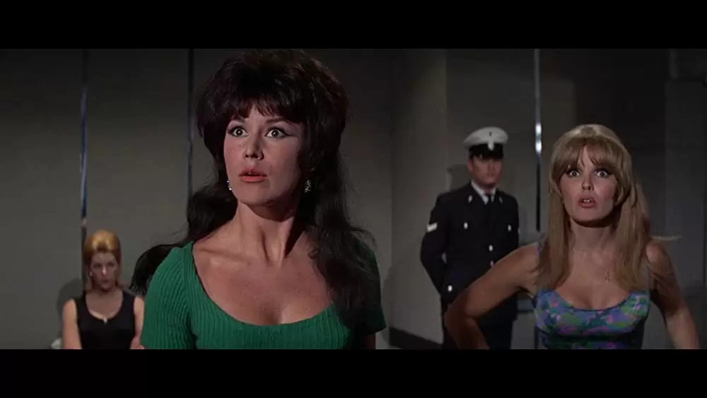 将軍たちの夜の画像