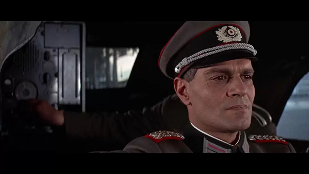 将軍たちの夜の画像