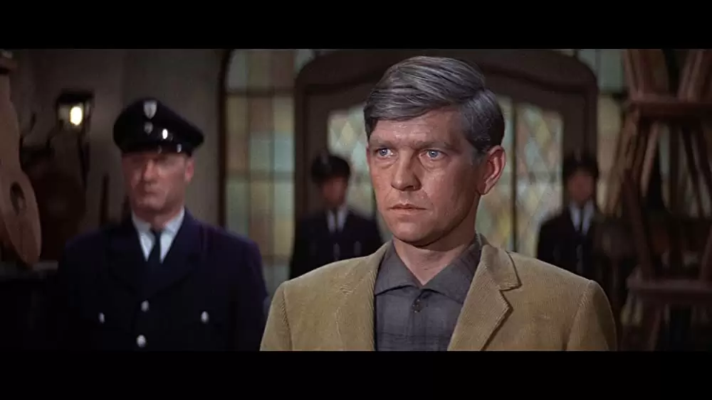 将軍たちの夜の画像