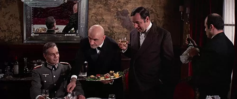 将軍たちの夜の画像