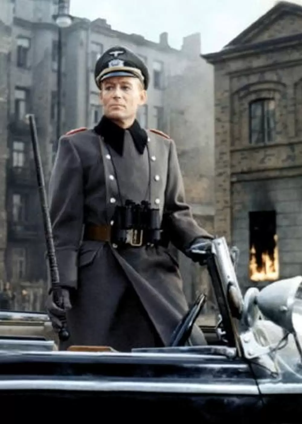 将軍たちの夜の画像