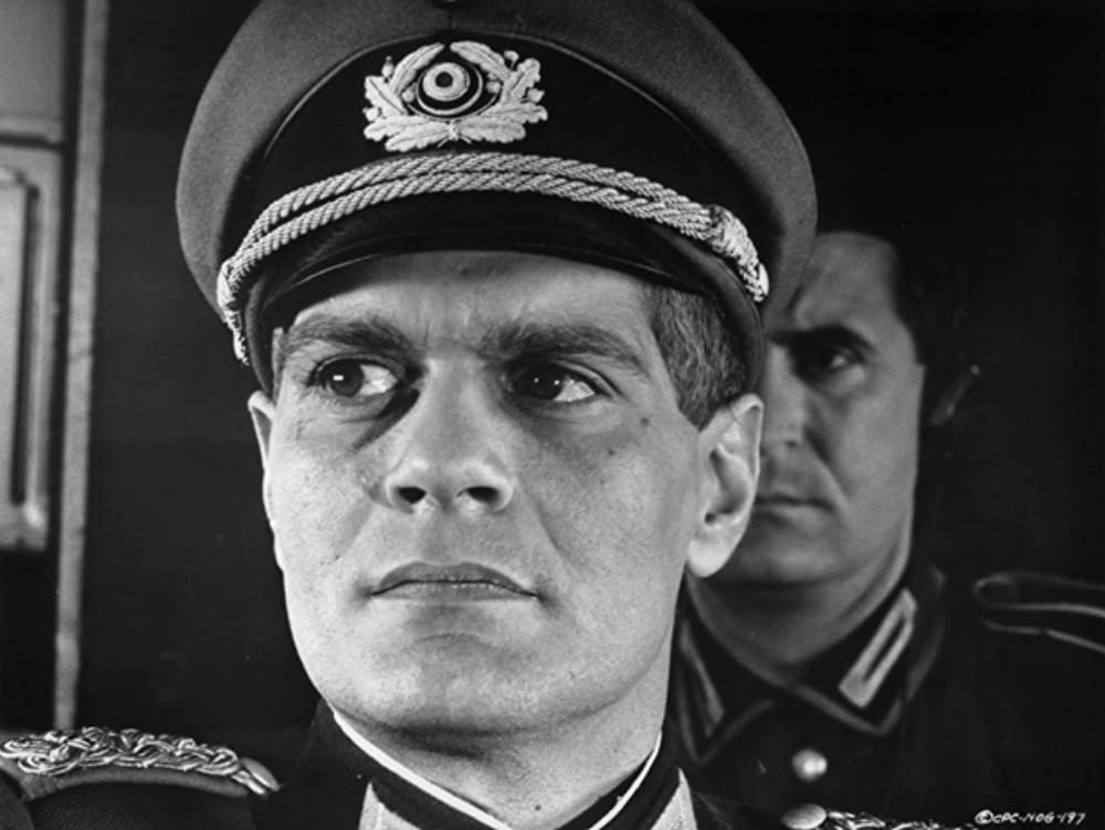 将軍たちの夜の画像