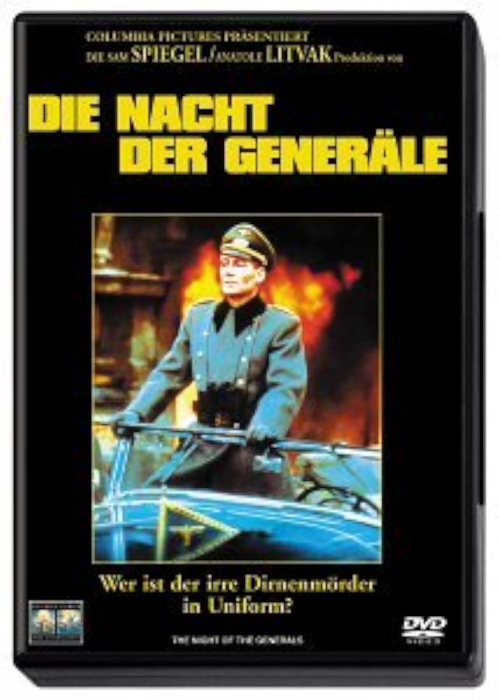 将軍たちの夜の画像