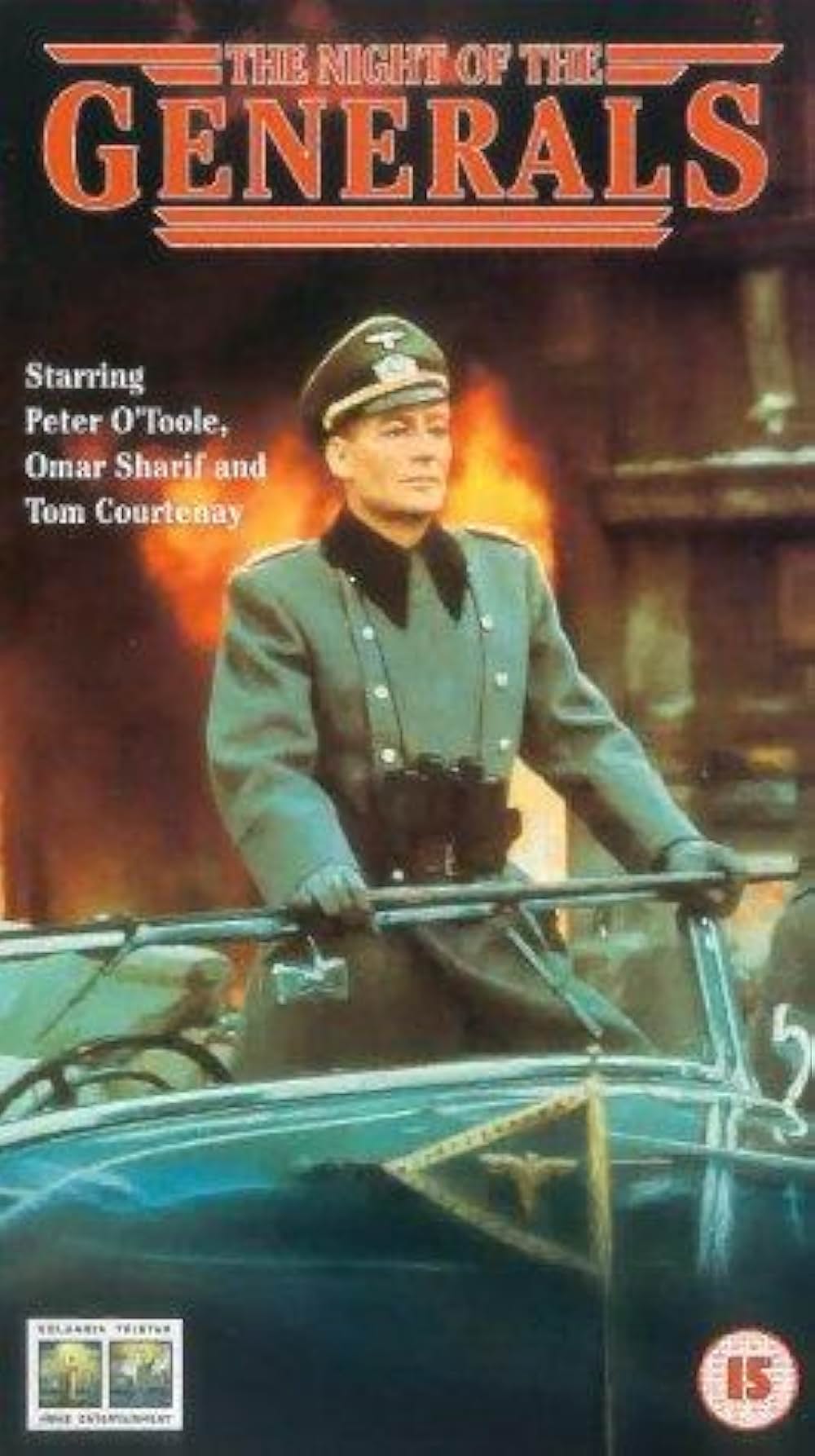 将軍たちの夜の画像