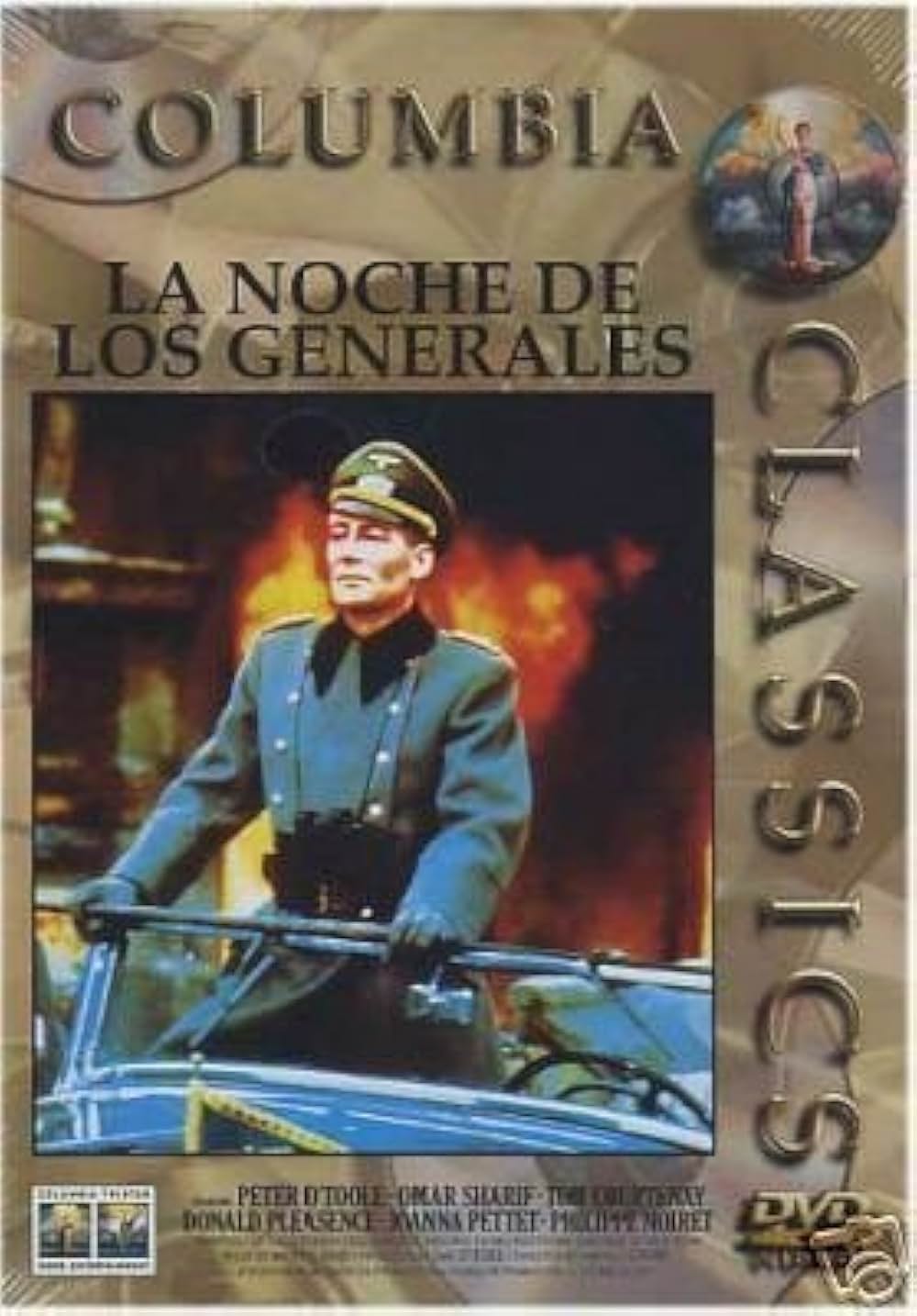 将軍たちの夜の画像