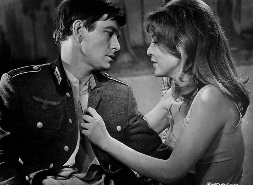 将軍たちの夜の画像