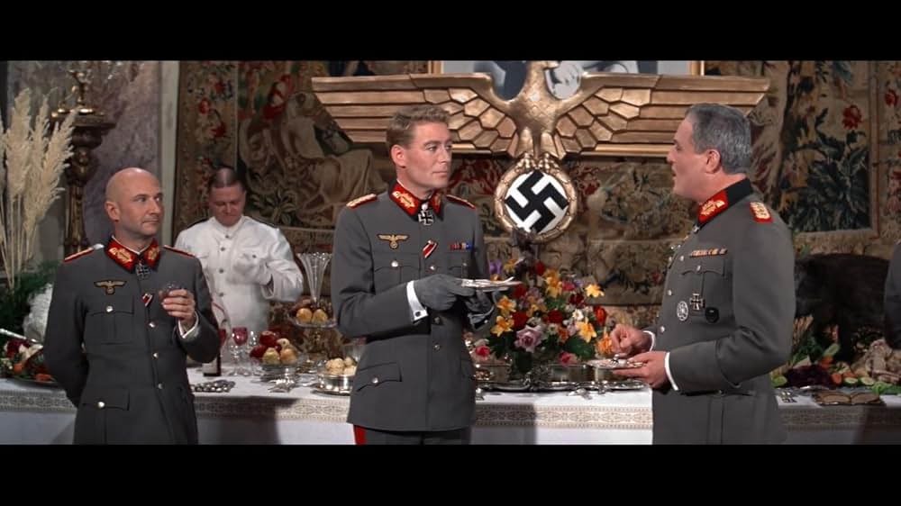 将軍たちの夜の画像