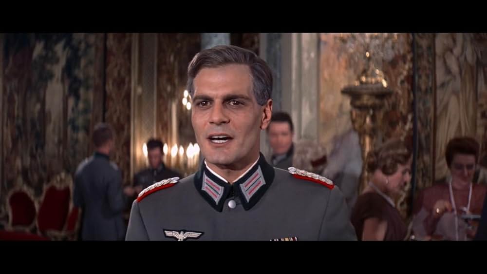 将軍たちの夜の画像