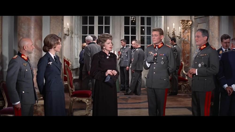 将軍たちの夜の画像