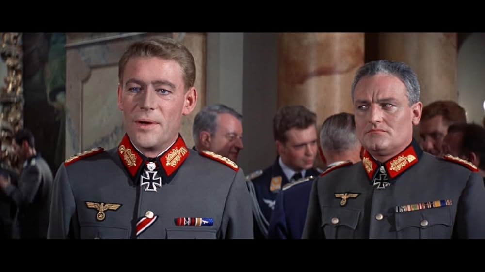 将軍たちの夜の画像