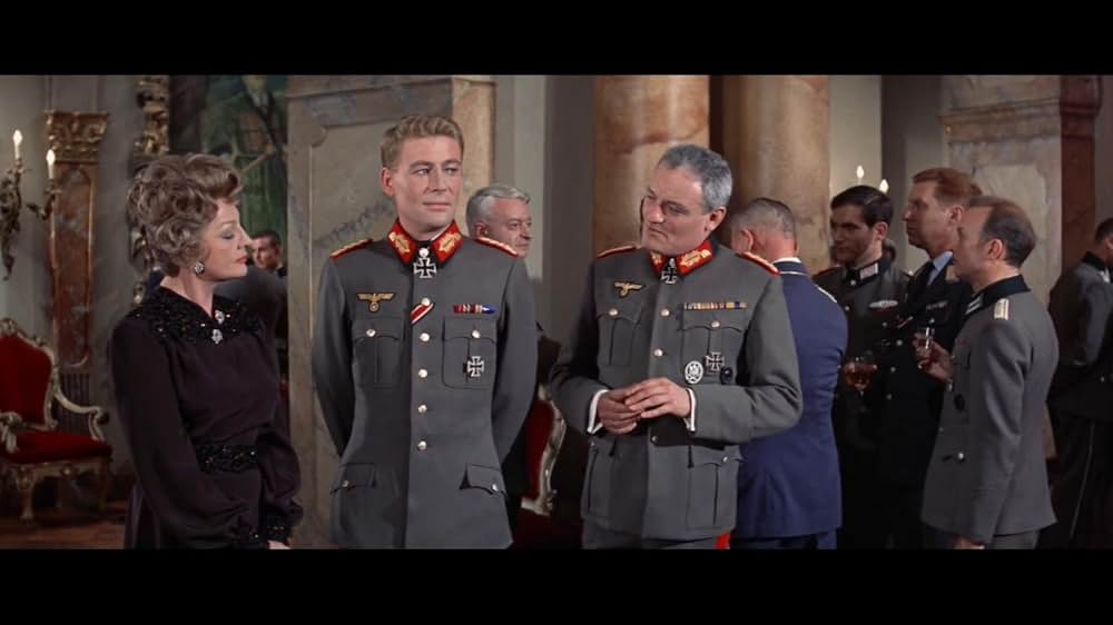 将軍たちの夜の画像