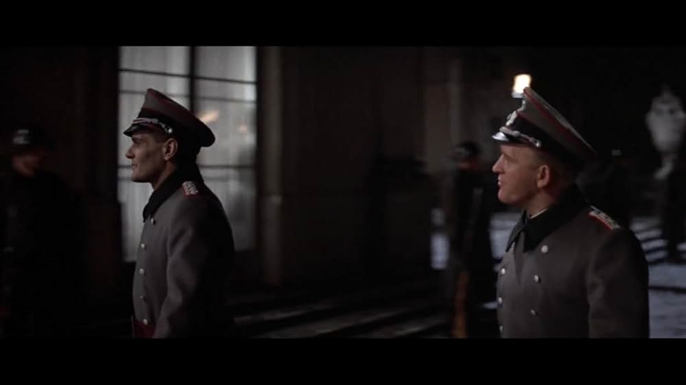 将軍たちの夜の画像